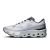 ON RUNNING Cloudmonster Hyper Men's Running Shoes Glacier-Ivory color