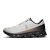 ON RUNNING Cloudspark Men's Running Shoes Glacier-Fog color