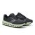 Men's On Cloudsurfer Next  Black-Lima color