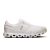 Cloud 6 White-White color sneakers Men's