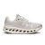 Women 's On Cloudsurfer Pearl-Ivory color