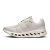 Women 's On Cloudsurfer Pearl-Ivory color