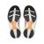 On Cloudeclipse Tangerine-Ivory color Women's
