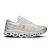 On Cloudstratus 3 Cream-Arctic color Women's
