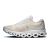 On Cloudstratus 3 Cream-Arctic color Women's