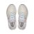 On Cloudstratus 3 Cream-Arctic color Women's