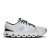 Women's On Cloud X 4 Ivory- Black color