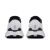 Women's On Cloud X 4 Ivory- Black color