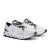 Women's On Cloud X 4 Ivory- Black color