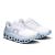 On Cloudmonster Women's running shoes- Frost-Wash color 