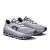 On Cloudmonster Men's running shoes Alloy-Silver color 