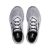 On Cloudmonster Men's running shoes Alloy-Silver color 