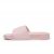 Hopeful Heart bear slide sandal light Pink color 