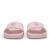 Hopeful Heart bear slide sandal light Pink color 