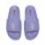 Bedtime Bear Slide sandal Light Purrle color