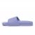 Bedtime Bear Slide sandal Light Purrle color