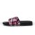 Care bear slide sandal Balck-pink color