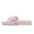 Care bear slide sandal pink color