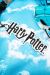 HYPE X HARRY POTTER FLYING CAR BACKPACK