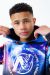 Hype X Nerf Galactic Cannon Kids Pullover Hoodie