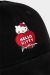Hype X Hello Kitty Badge Cap