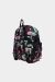 HYPE Mystic Flower Crest Backpack