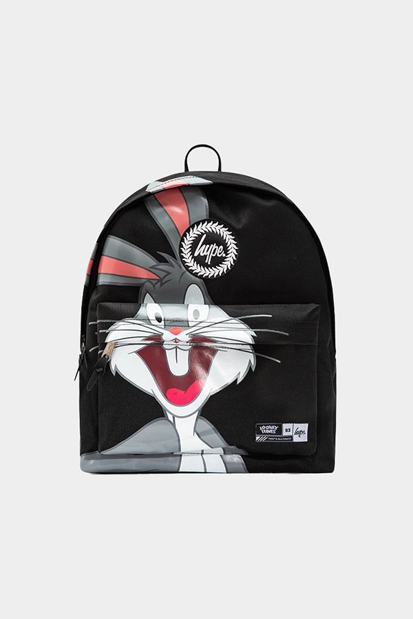 HYPE X Looney Tunes Bugs Bunny Backpack