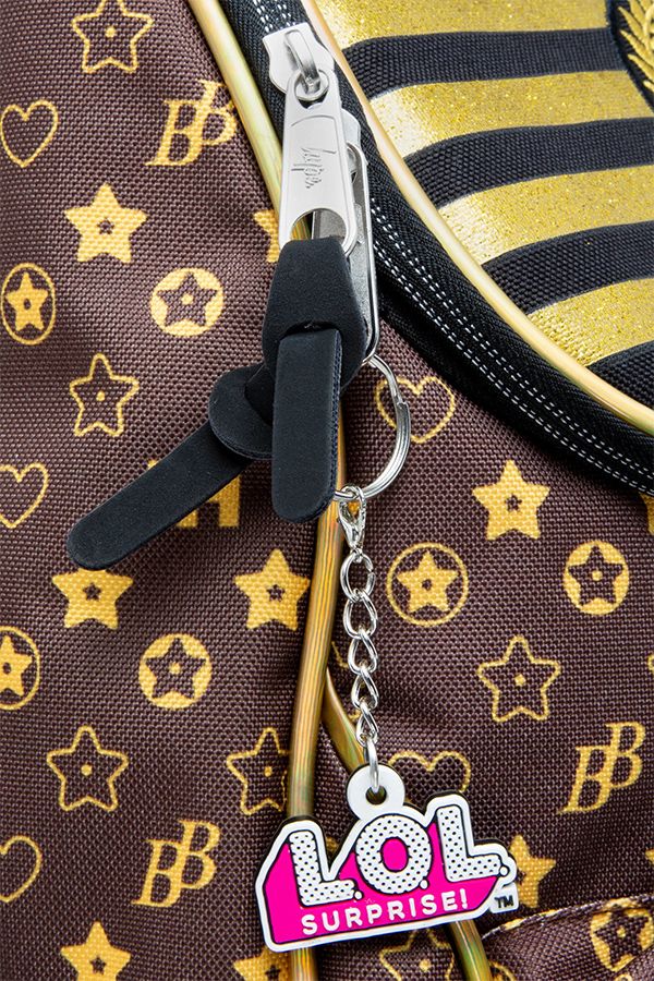 Hype X L.O.L. Queen Bee Backpack