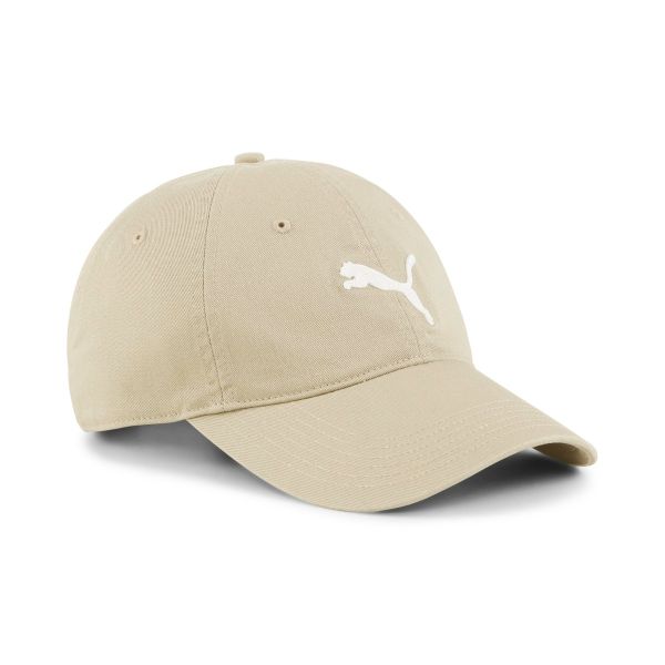 PUMA Classics Elevated BB Cap Oak Branch color