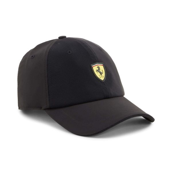 PUMA Ferrari Race BB Cap black color