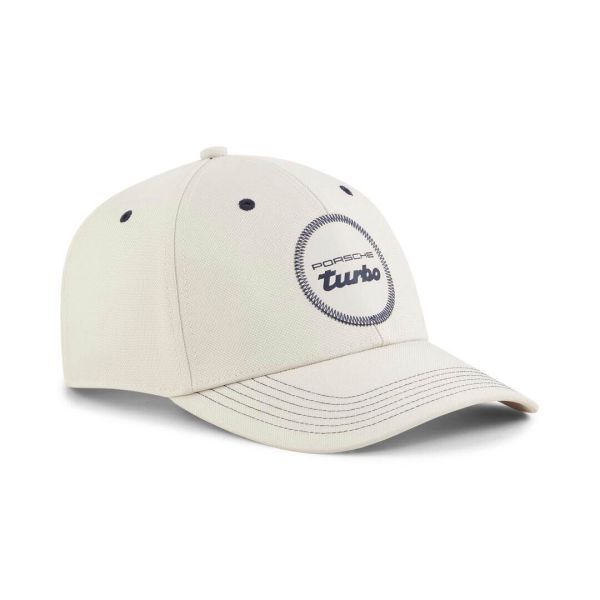 PUMA PL BB Cap Club Desert Dust color for Unisex