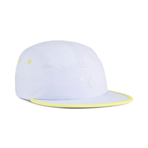 PUMA ESS RUNNING 5 Panel Cap Cool-Weather color Unisex's