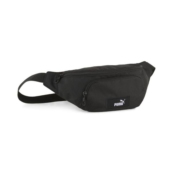 PUMA ACADEMY Waist Bag black color Unisex's