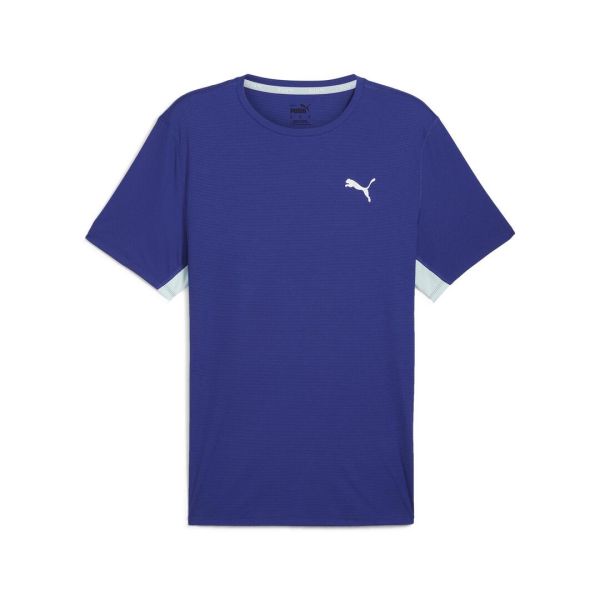 RUN FAVORITE VELOCITY TEE FOR MENS