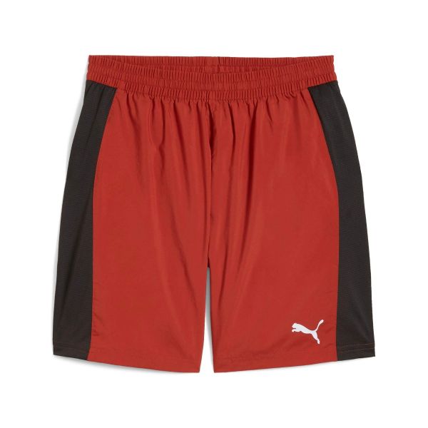 PUMA RUN FAVORITE VELOCITY WOVEN 2IN1 SHORT M