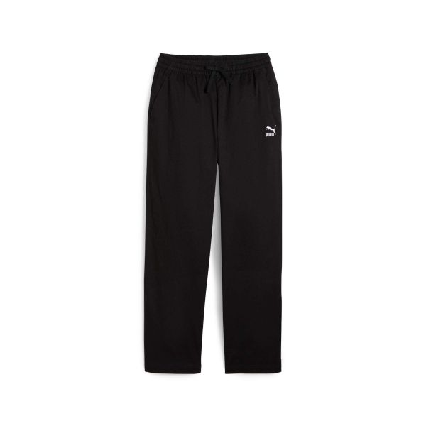 BETTER CLASSICS Woven Pants black color