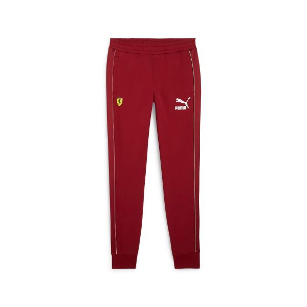 PUMA Ferrari Race Iconic T7 Track Pants