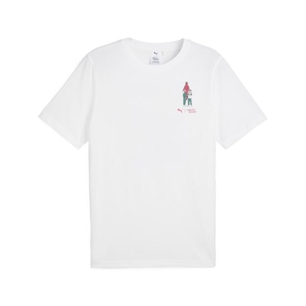 PUMA X SQUID GAME Graphic Tee Men's