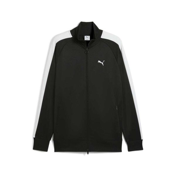 PUMA T7 ALWAYS ON Track Jacket DK