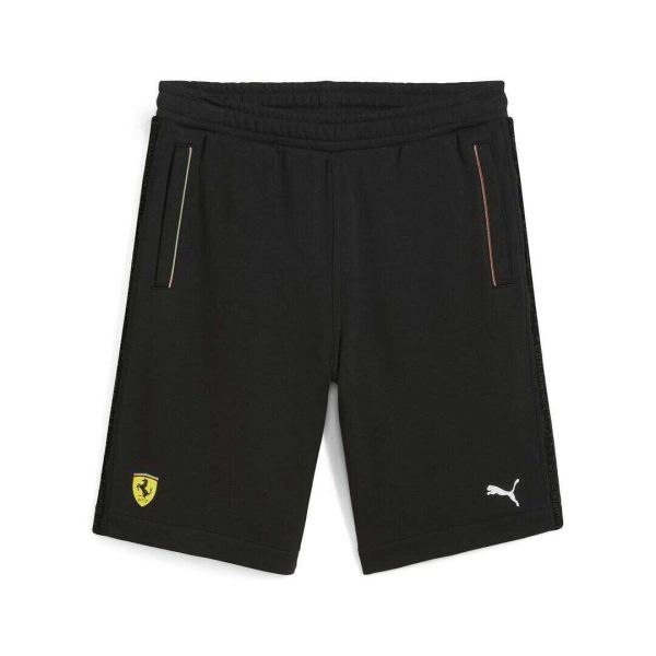 Ferrari Race Sweatshorts