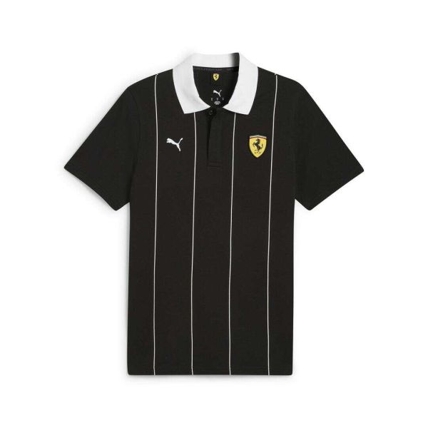 Ferrari Race Premium Polo