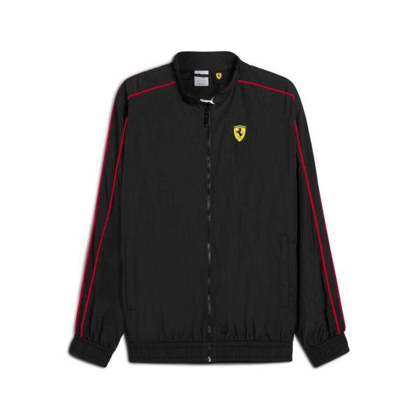 PUMA Ferrari Race T7 Oversized Jacket