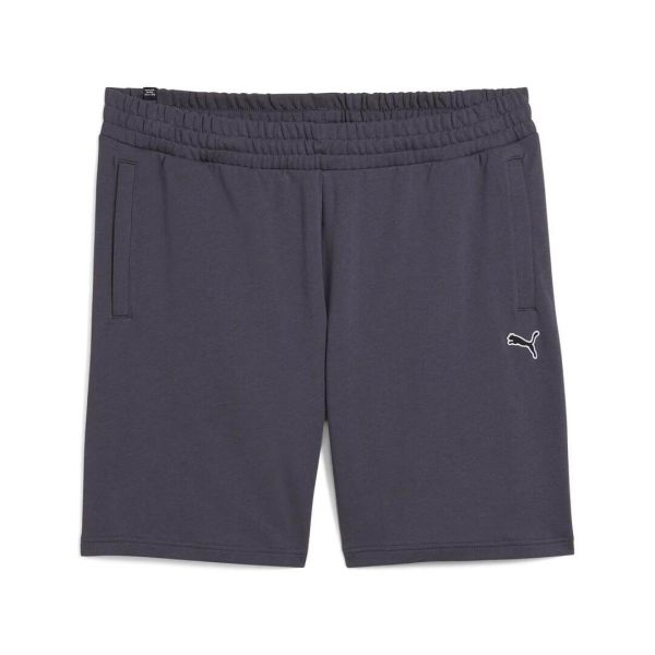 PUMA BETTER ESSENTIALS Shorts 9 TR Galactic Gray color Men's