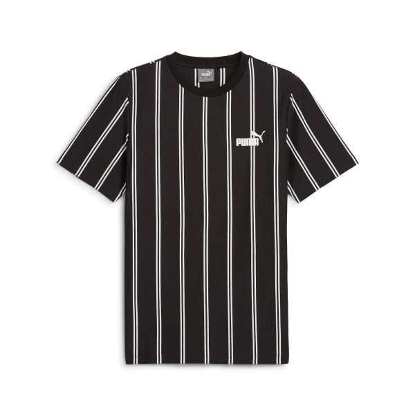 PUMA SPORTS CLUB AOP Tee