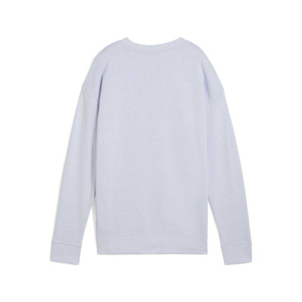 ESS Small No. 1 Logo Relaxed Crew TR