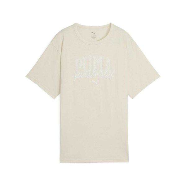 PUMA CLASS Relaxed Tee