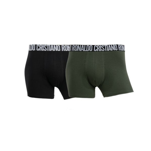 CRISTIANO RONALDO CR7 FASHION TRUNK 2 PACK