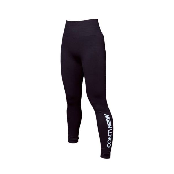 Continew CO Sport Leggings Black Color