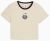 PUMA X HELLO KITTY Graphic Baby Tee 2025