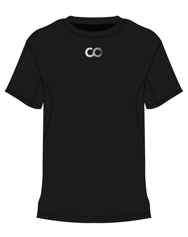 เสื้อเชิ้ตผู้ชาย รุ่น Continew RT Tee M